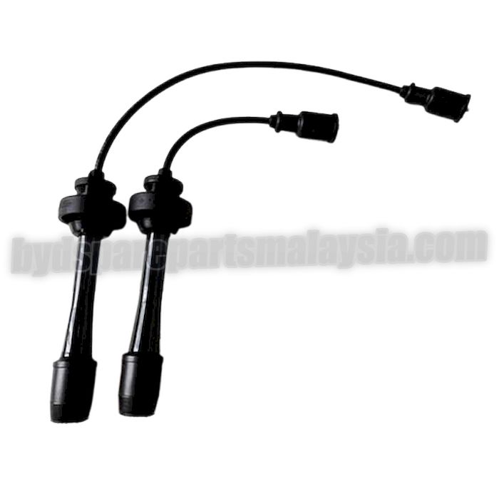Kit Kabel Pencucuhan Bahagian Auto Byd